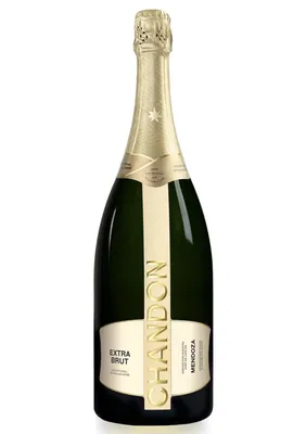 Espumante Chandon Extra Brut Magnum 1,5 L
