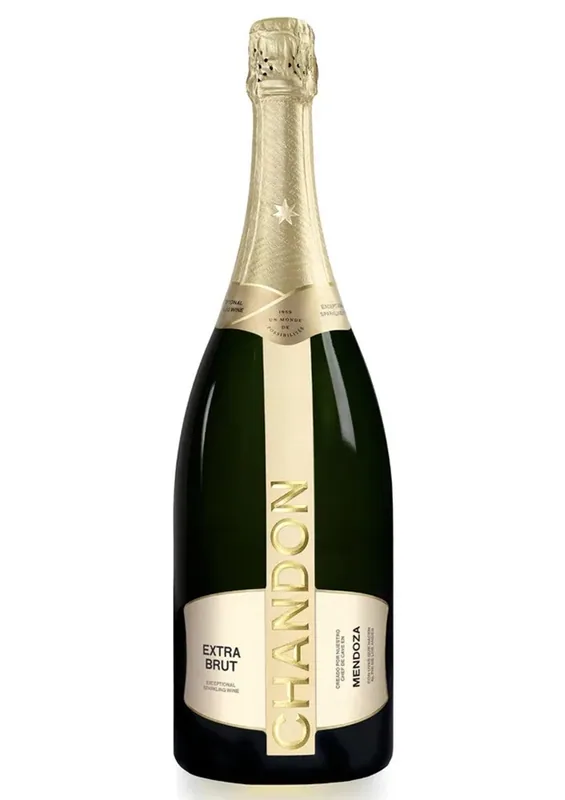 Espumante Chandon Extra Brut Magnum 1,5 L