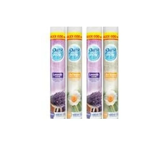 Aromatizante Puro Ar 600 ml