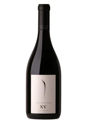 Vino Pulenta Gran Pinot Noir