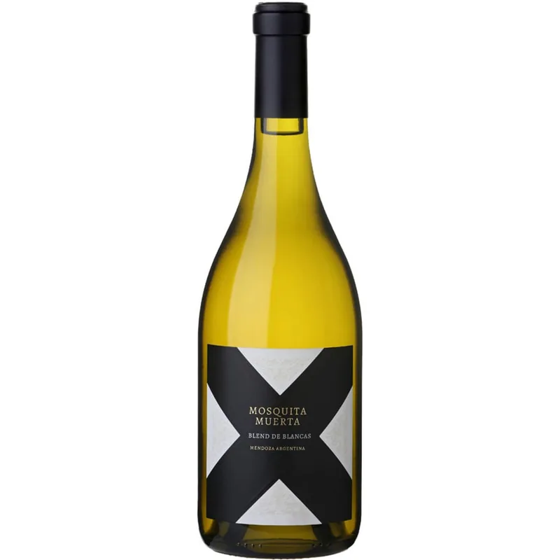 Vino Mosquita Muerta Blend