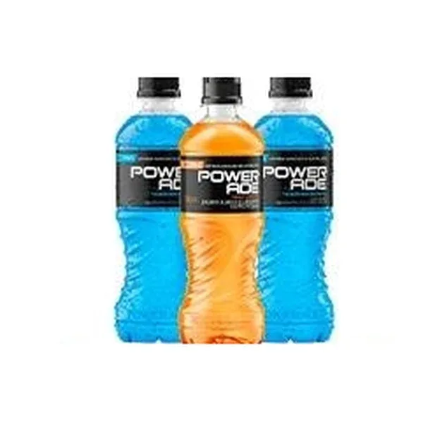 Hidrotônico Powerade 500 ml