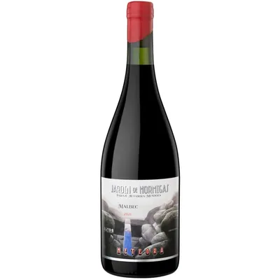 Vino Jardín De Hormigas Meteora