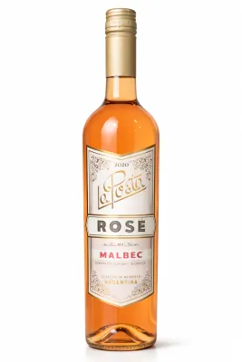 Vino La Posta Rosado