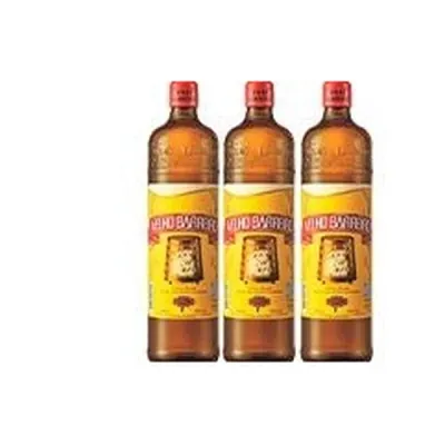 Aguardente Velho Barreiro 910 ml