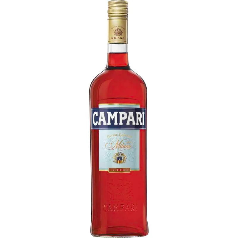 Bitter Campari 900 ml