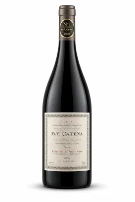 Vino DV Catena Pinot-Pinot