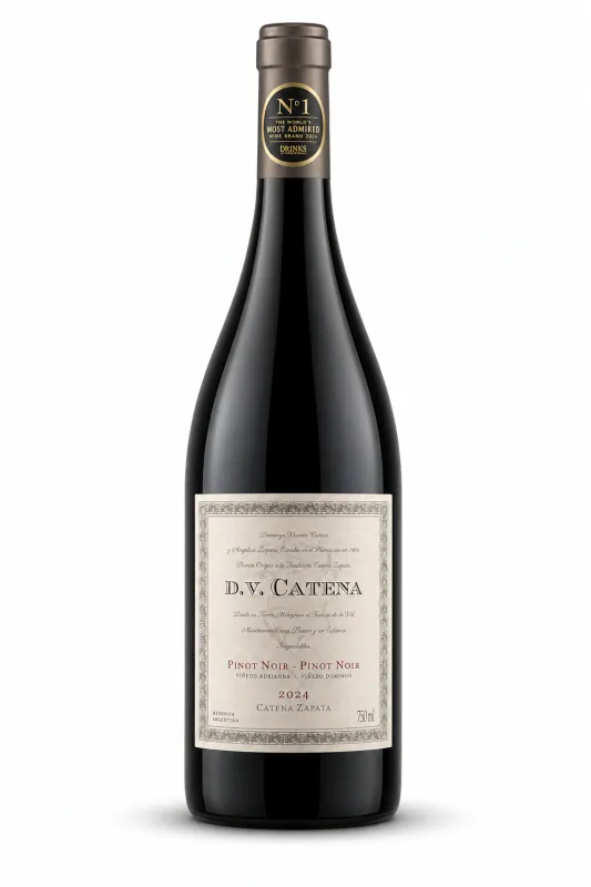 Vino DV Catena Pinot-Pinot 750 ml