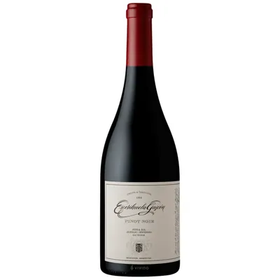 Vino Escorihuela Gascón Pinot Noir 750 ml