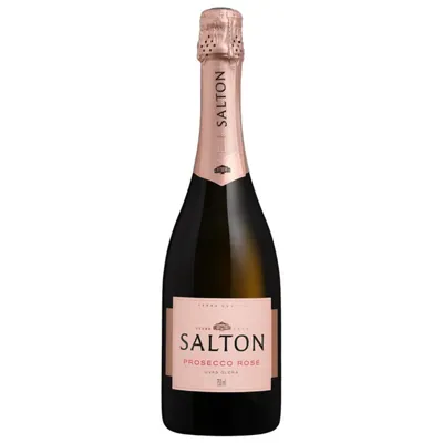Espumante Salton Prosecco Brut Rosé 750 ml