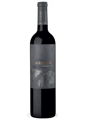 Vino Obertura Cabernet Franc