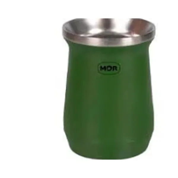 Cuia térmica Mor 236 ml