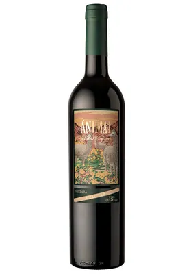 Vino Animal Criolla