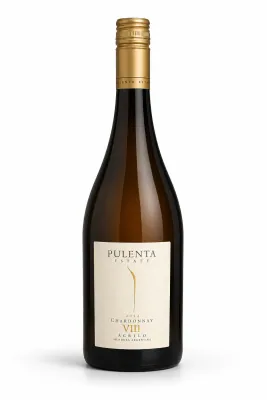 Vino Pulenta Estate Chardonnay