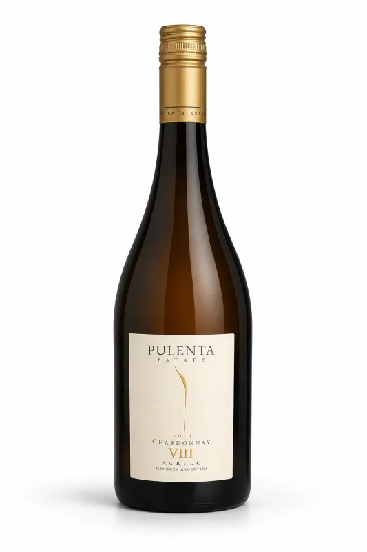 Vino Pulenta Estate Chardonnay