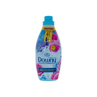 Amaciante Downy brisa de verão 1 L