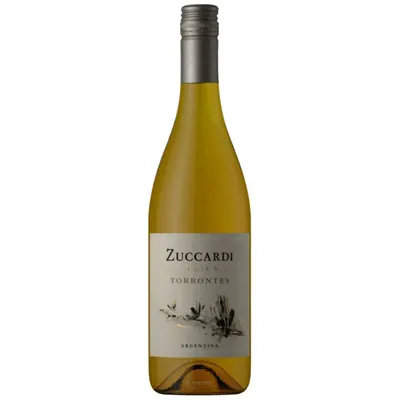 Vino Zuccardi Serie A Torrontés 750 ml