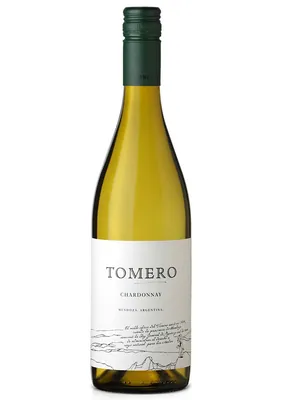 Vino Tomero Chardonnay