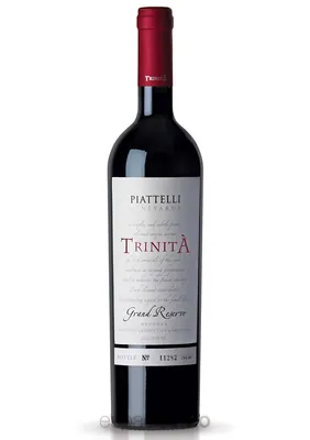 Vino Piatelli Trinita