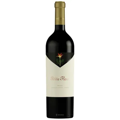 Vino Petit Fleur Blend 750 ml