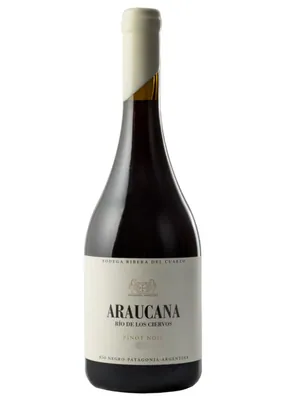 Vino Araucana Rio de los Ciervos Pinot Noir