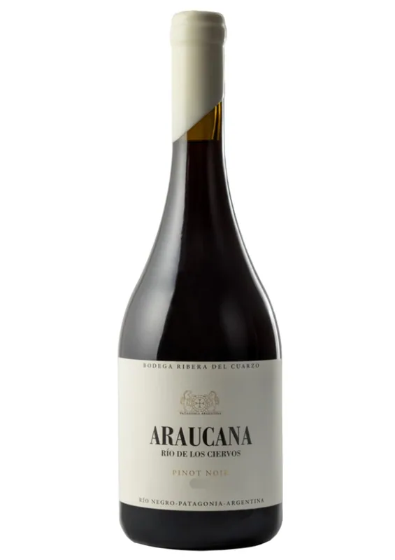 Vino Araucana Rio de los Ciervos Pinot Noir