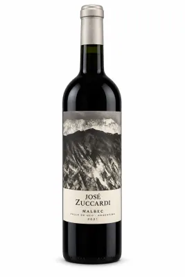 Vino Zuccardi Jose