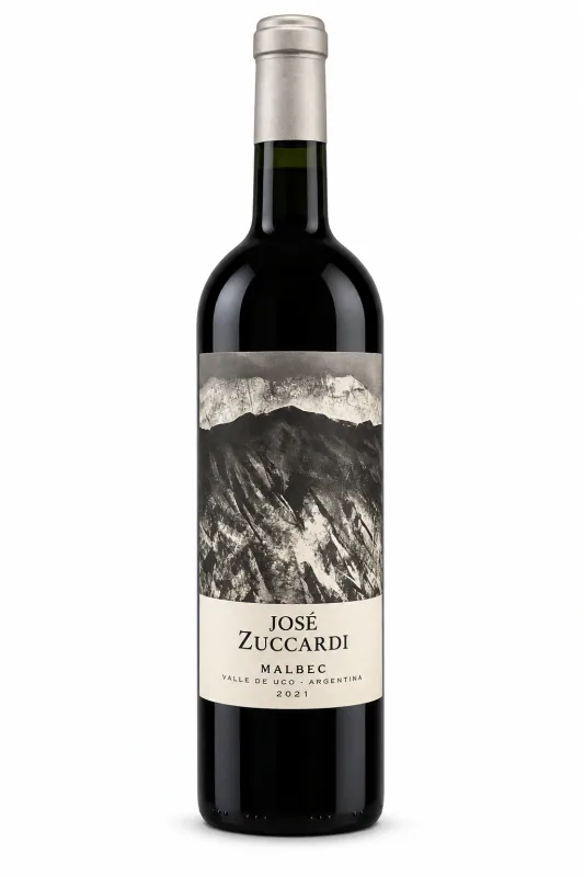 Vino Zuccardi Jose