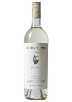 Vino Ribera del Cuarzo Clasico Pátinas Blancas