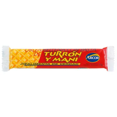 Torrone Arcor 25 g