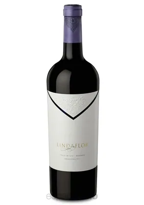 Vino Lindaflor Malbec