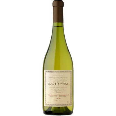 Vino DV Catena Chardonnay 750 ml