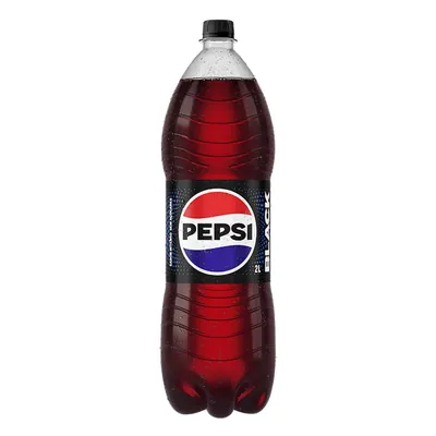 Refrigerante Pepsi Black 2 L