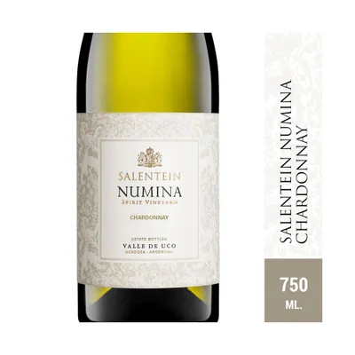 Vino Numina Chardonnay