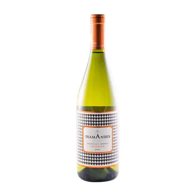 Vino Diamandes de Uco Viognier