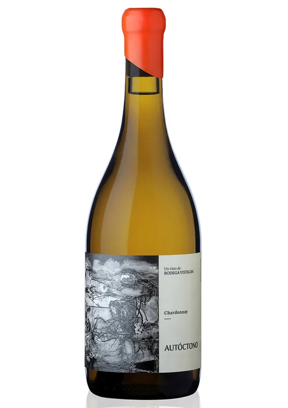 Vino Autoctono Chardonnay