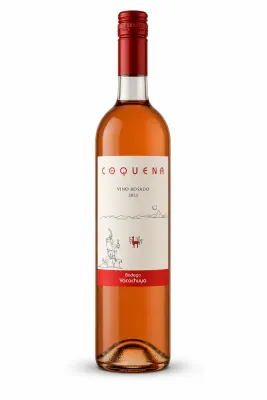 Vino Coquena Rose