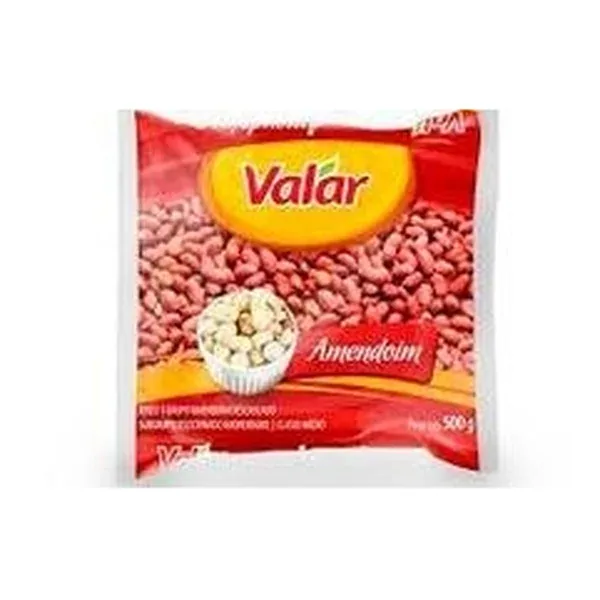 Amendoim Valor
