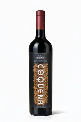 Vino Coquena Corte