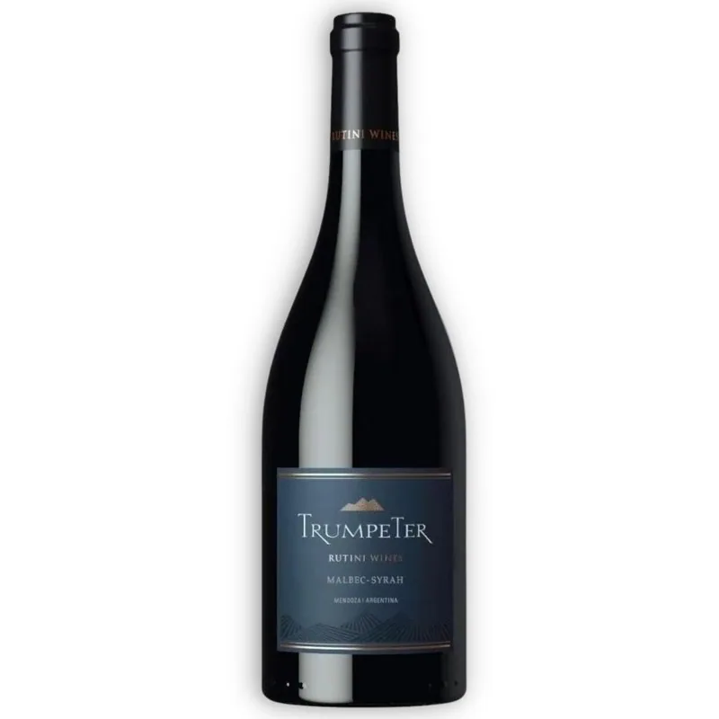 Vino Trumpeter Syrah/Malbec