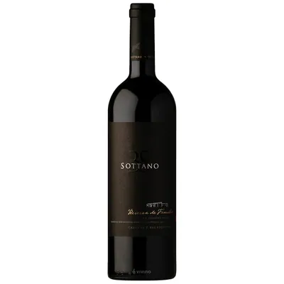 Vino Sottano Reserva de Familia 3S Cabernet Sauvignon 750 ml