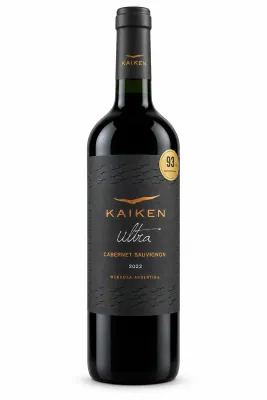 Vino Ultra Cabernet Sauvignon