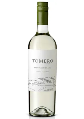 Vino Tomero Sauvignon Blanc