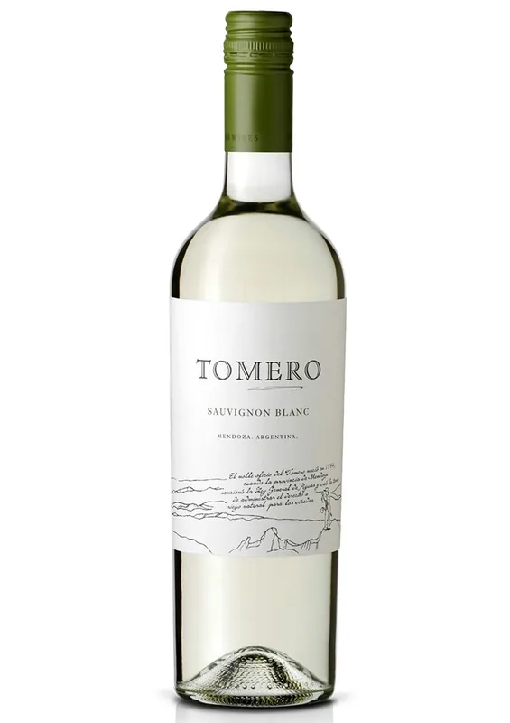 Vino Tomero Sauvignon Blanc