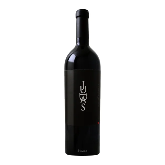 Vino Sottano Judas Malbec 750 ml
