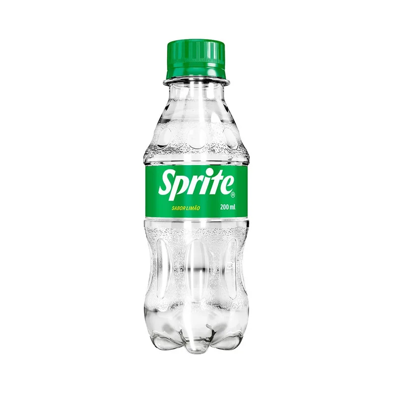Refrigerante Sprite 200 ml