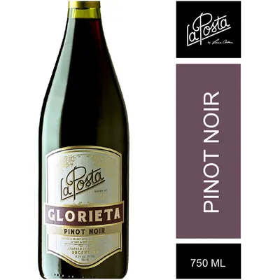 Vino La Posta Pinot Noir