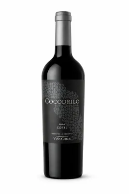 Vino Cocodrilo