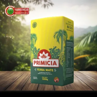 Yerba Mate Primicia 1 kg