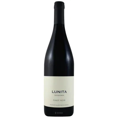Vino Chacra Lunita Pinot Noir 750 ml